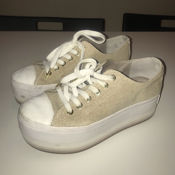 michael kors ronnie sneaker